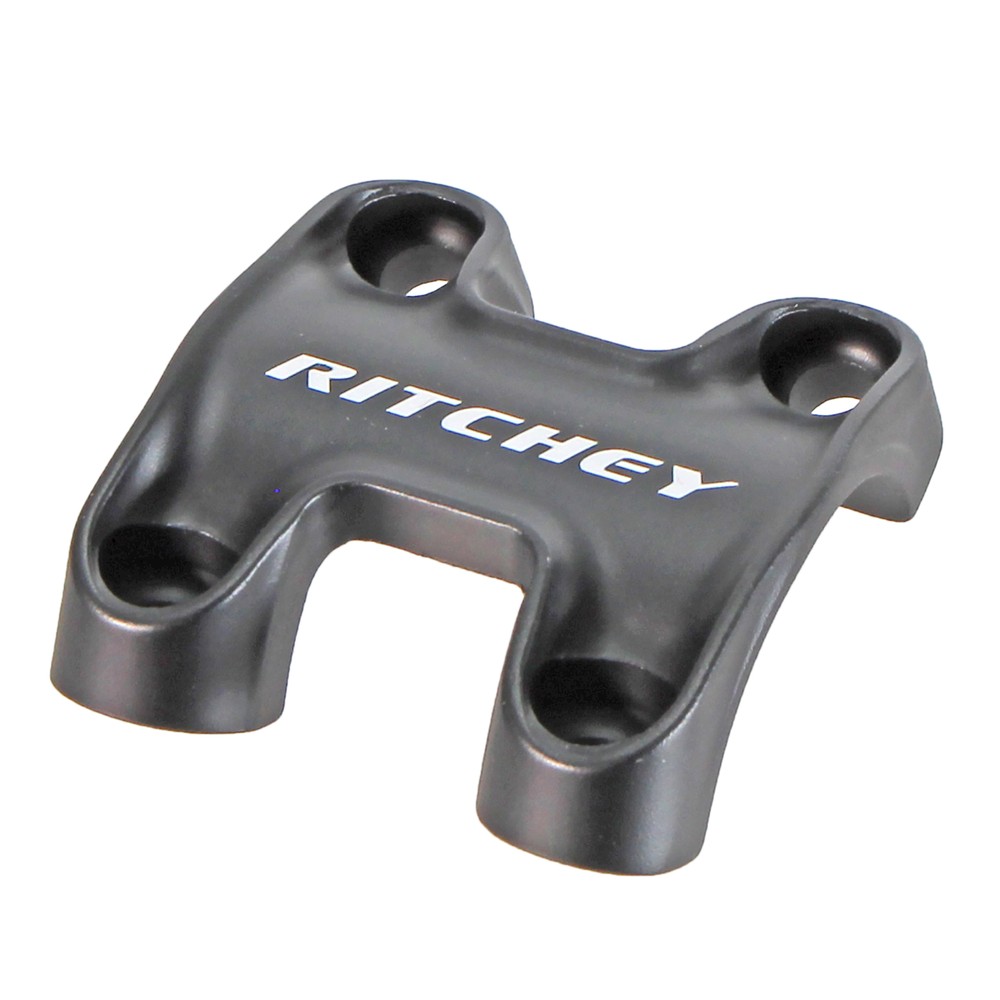 Ritchey Stem Wcs C220 Replacement Face Plate / Blatte