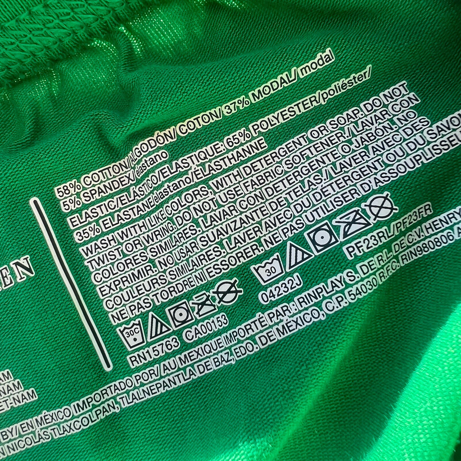 Men's Polo Ralph Lauren Lightweight Logo Sleep Jogger Pants Green