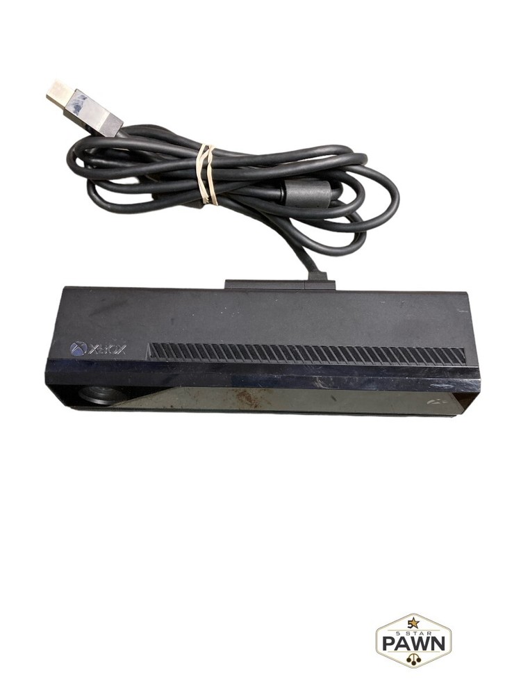 Xbox One Kinect Sensor V2 - Black Model 1520 (Microsoft) with TV Sta (FVS021821)