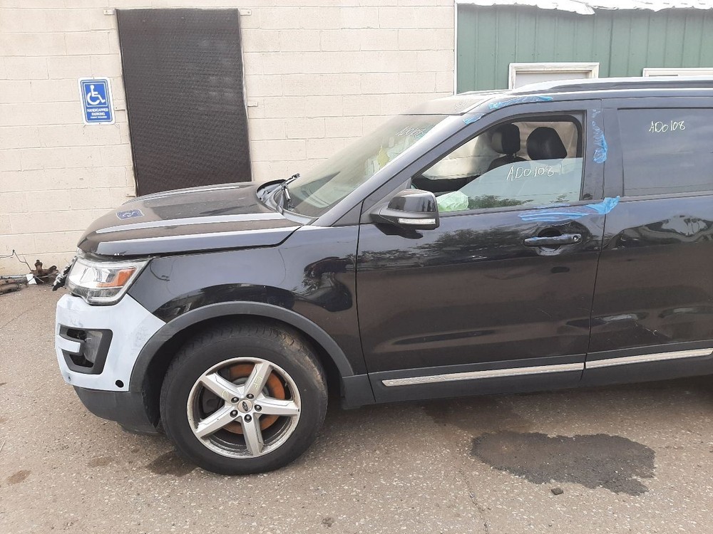 Camera/Projector Camera Rear Fits 16 EXPLORER 1041038