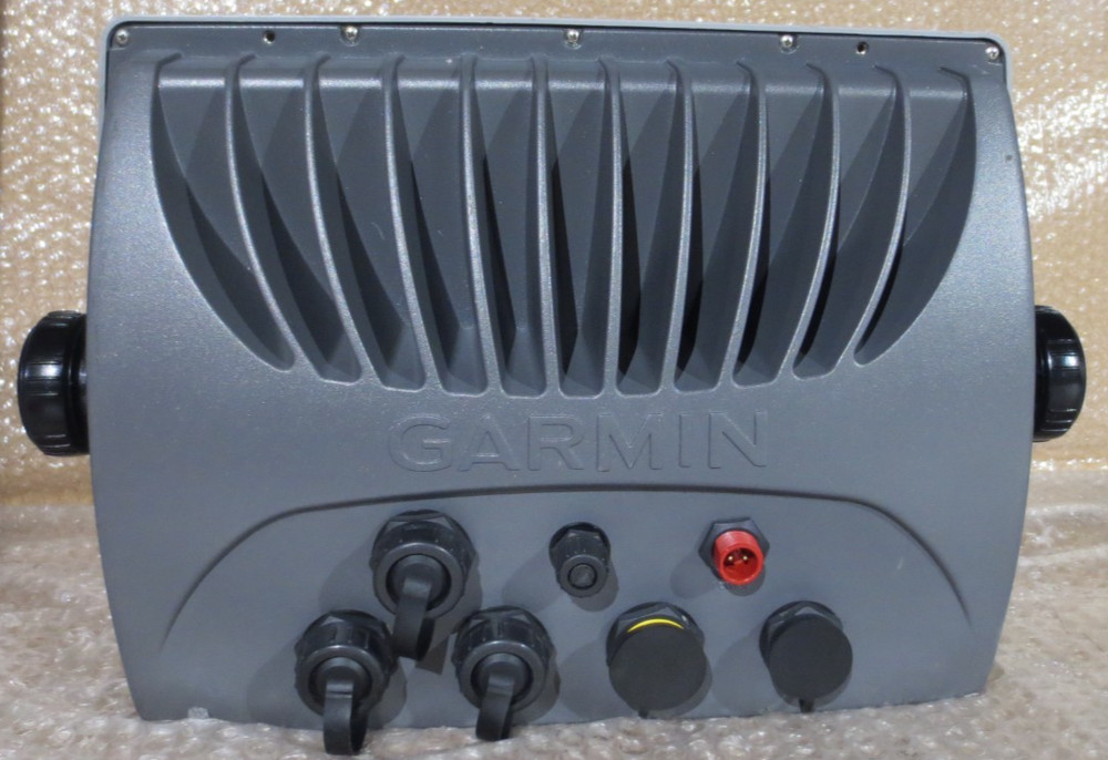 Garmin GPSMAP 5212 12" Touchscreen Chartplotter Protective Cover