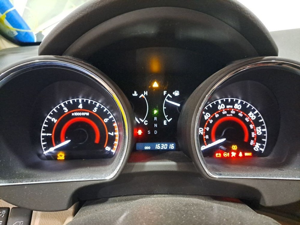 2009 Highlander Jack Sku#4376932