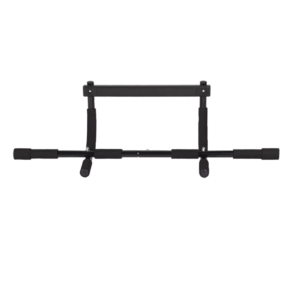 Stamina Products Multi-Function Pull-Up Bar for At-Home Upper-Body Workouts