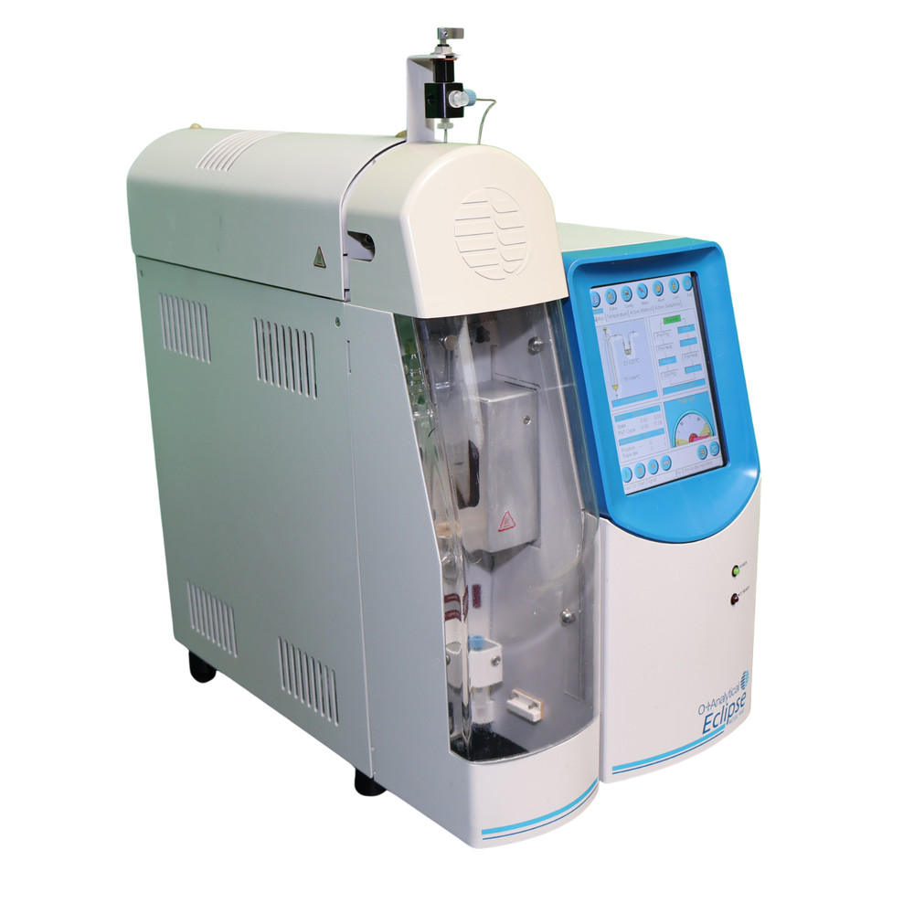 OI Analytical Eclipse 4660 Purge and Trap Sample Concentrator (30Day Warranty)