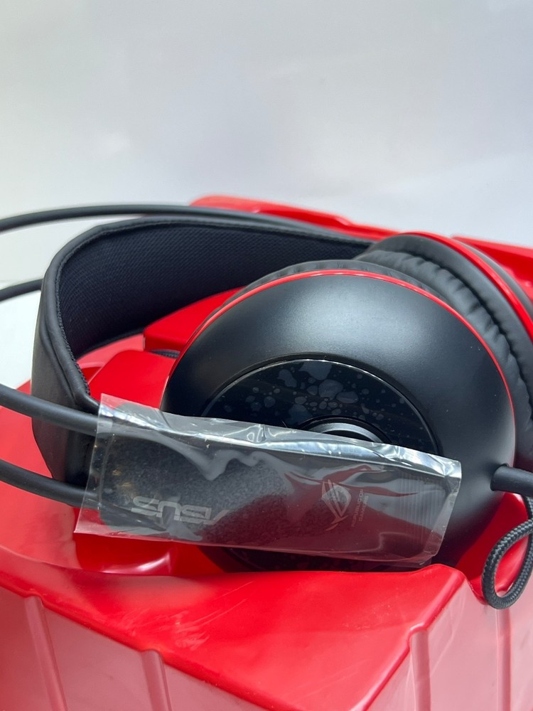 Asus Cerberus Gaming Headset