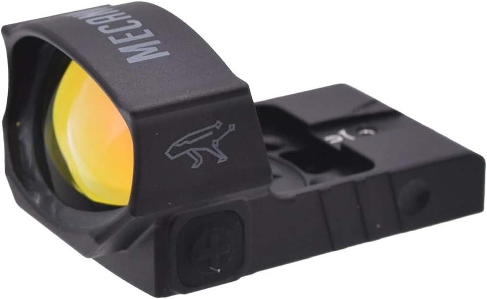 Canik Mecanik Mo2 Versatile Reex Sight - PACN1102