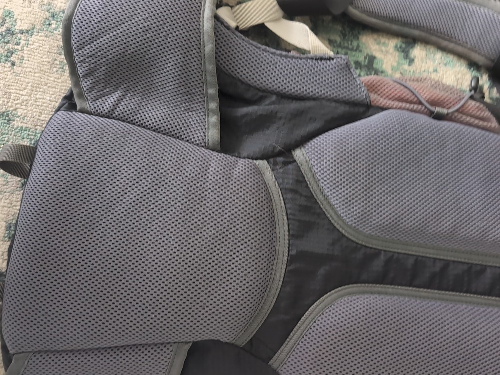 Gregory Advent Pro backback M (21" torso)