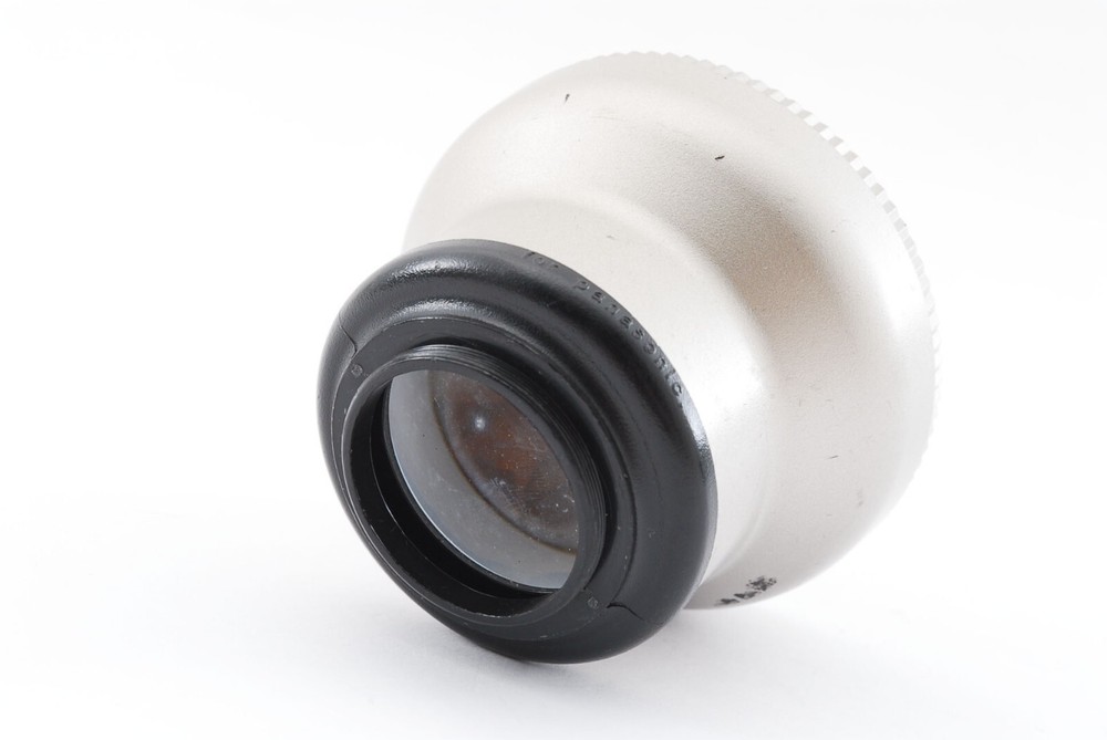 Raynox Model DVR-5000 0.5X Super Wide Angle Lens For Camcorder Conversion Lens