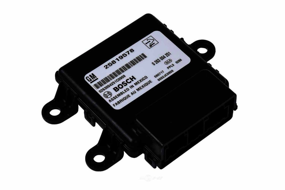 Object Sensor Module