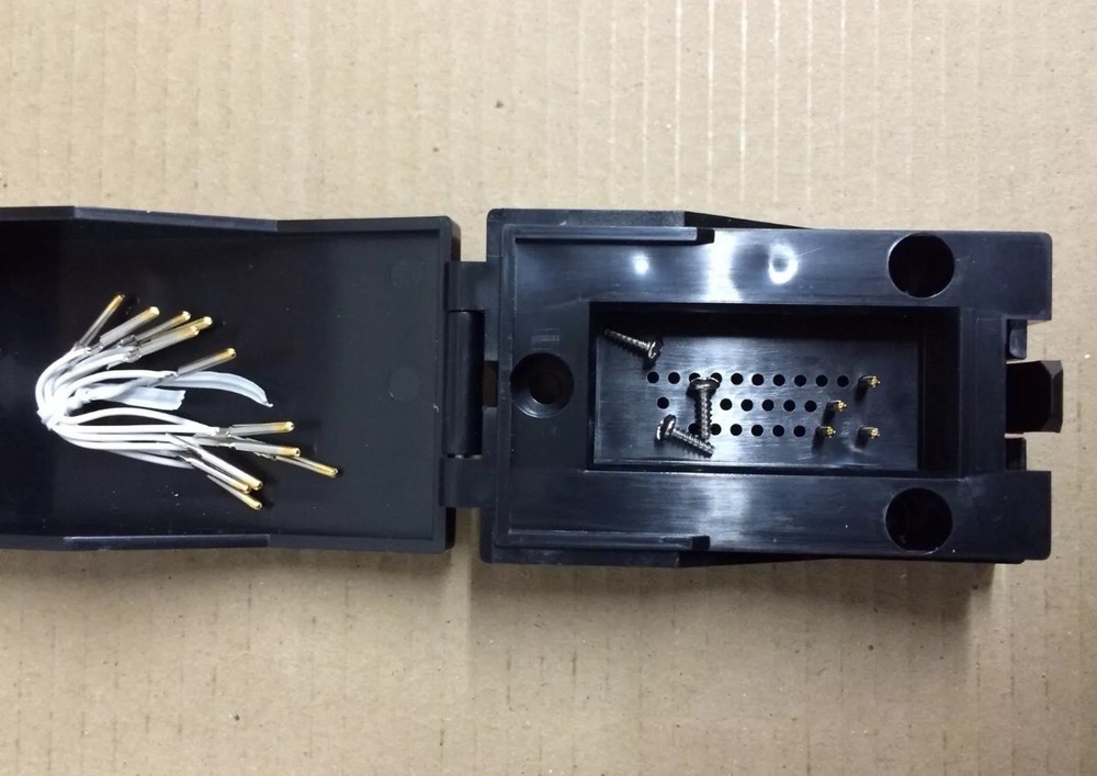 Neptune Water Meter ARB Box