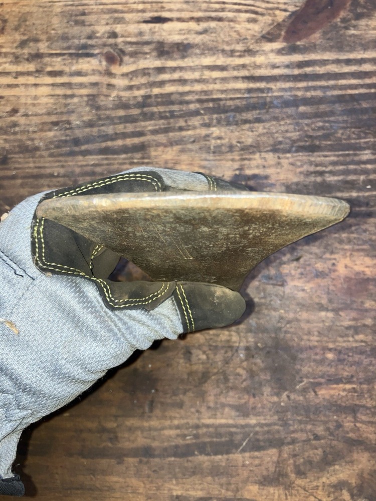 Vintage Maul Head