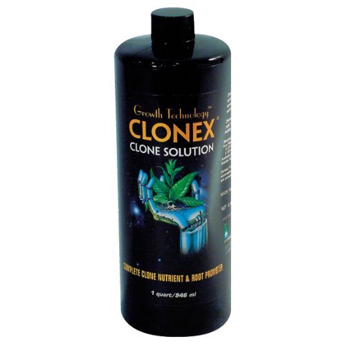 Clonex Clone Solution, Qt