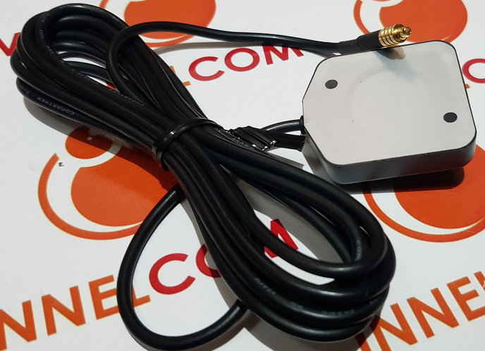 TRIMBLE 62960-00 / 701-00002-00A External Patch Antenna for Juno 3/S Series