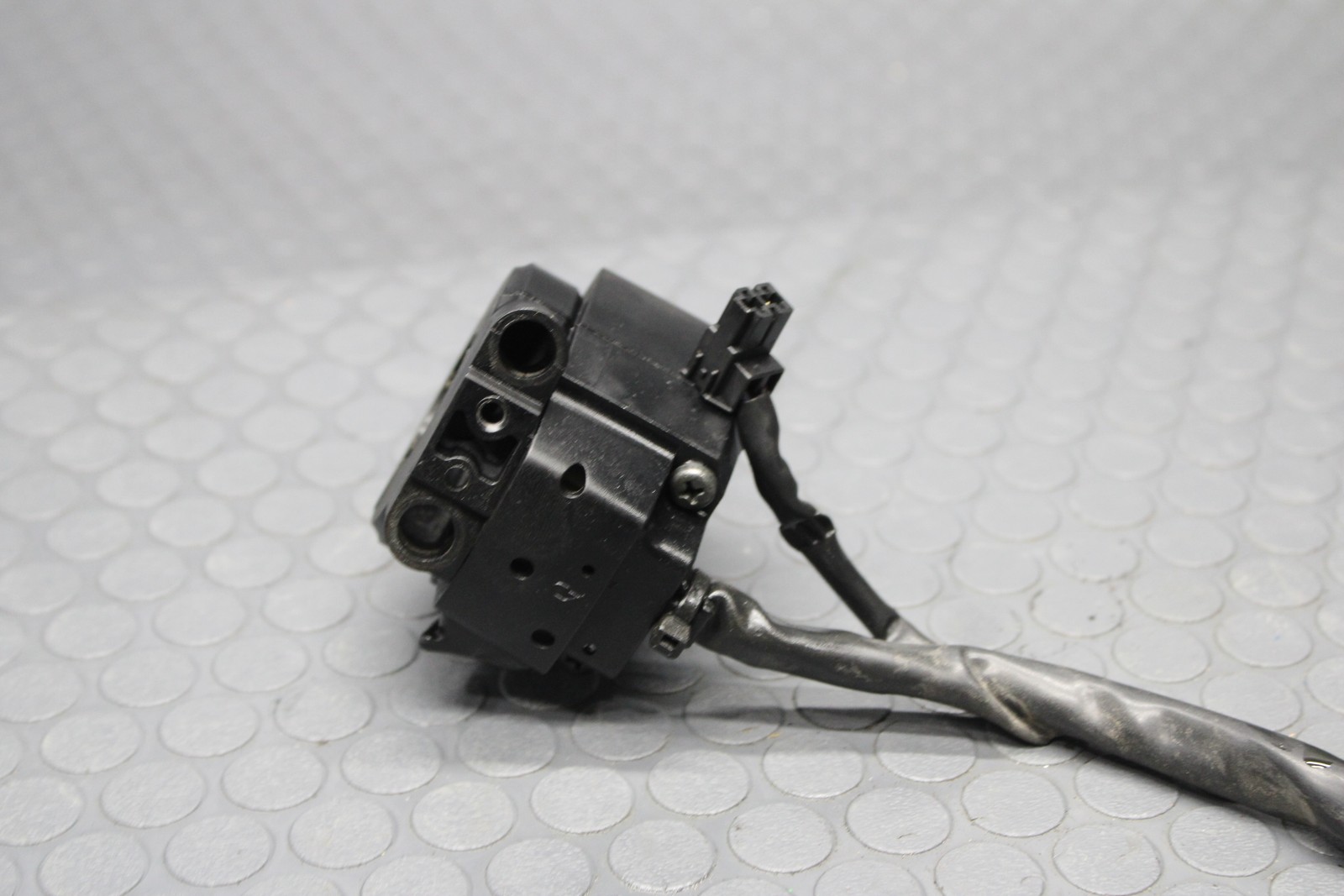 2011-2025 Suzuki GSXR600 GSXR750 Right Control Switch