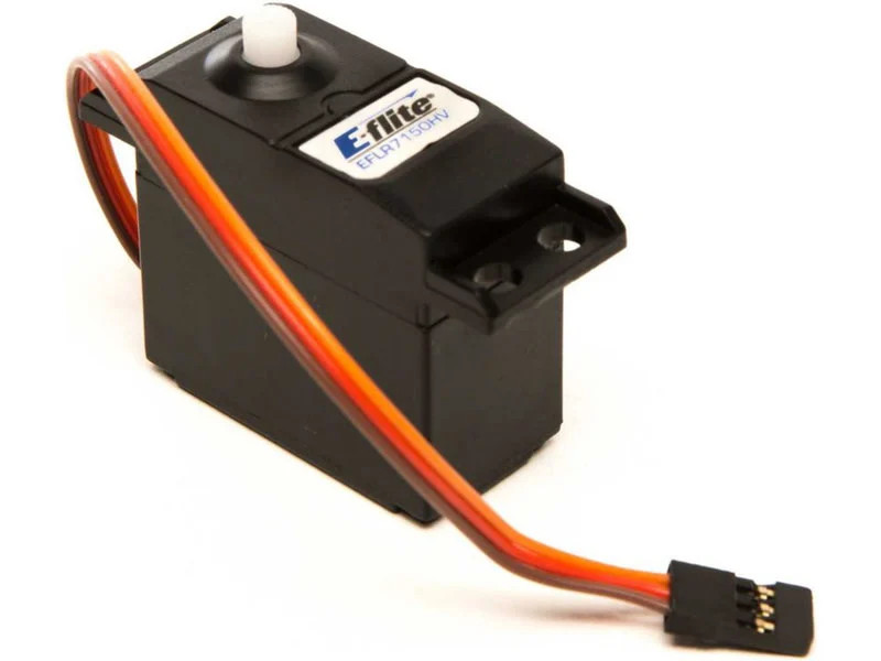 EFLR7150HV E-flite 37g HV Standard Servo