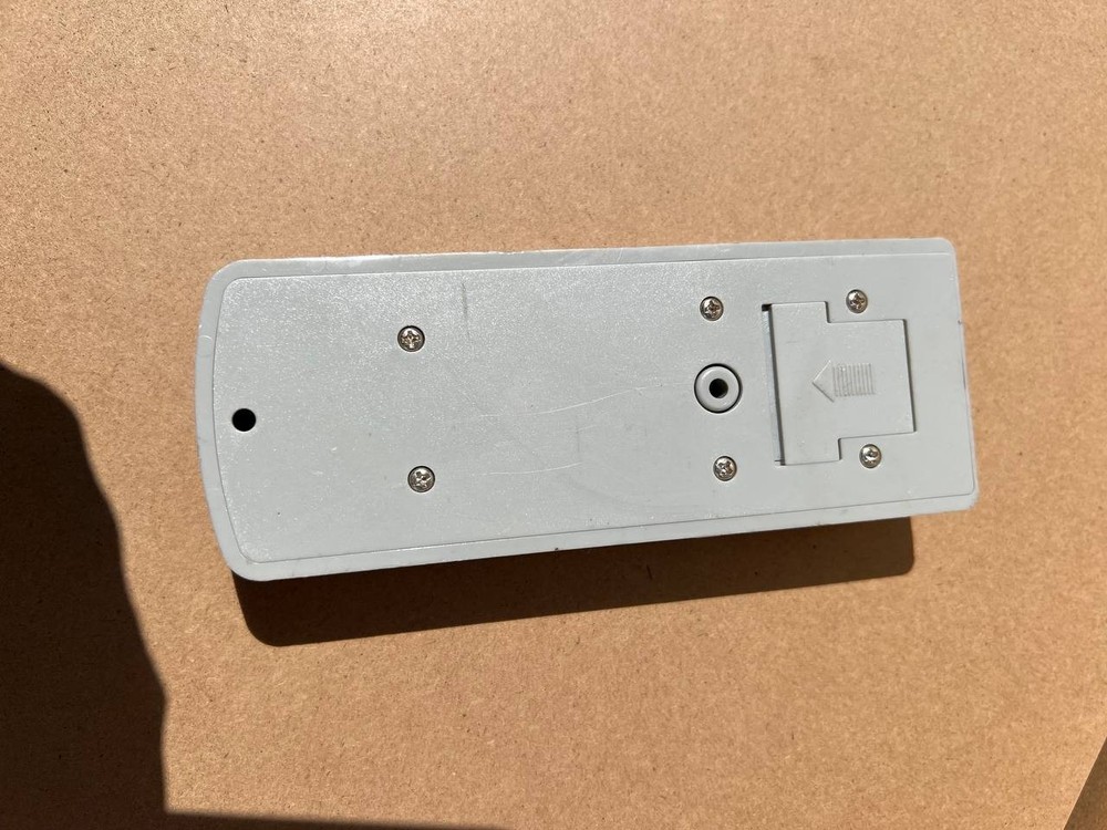 Wall Mount Keypad Access Control – Garage / Gate / Door Entry