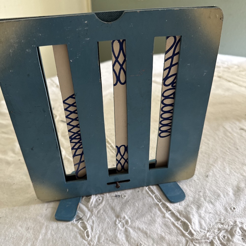 Vintage Magic Trick Gorilla Cage