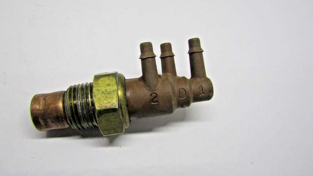 Ported Vacuum Switch Standard PVS18