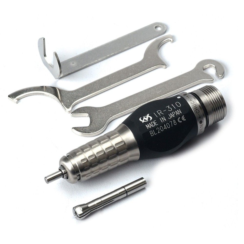 NSK Emax EVOlution Standard Set W/IR 310 ring type Handpiece, 120V