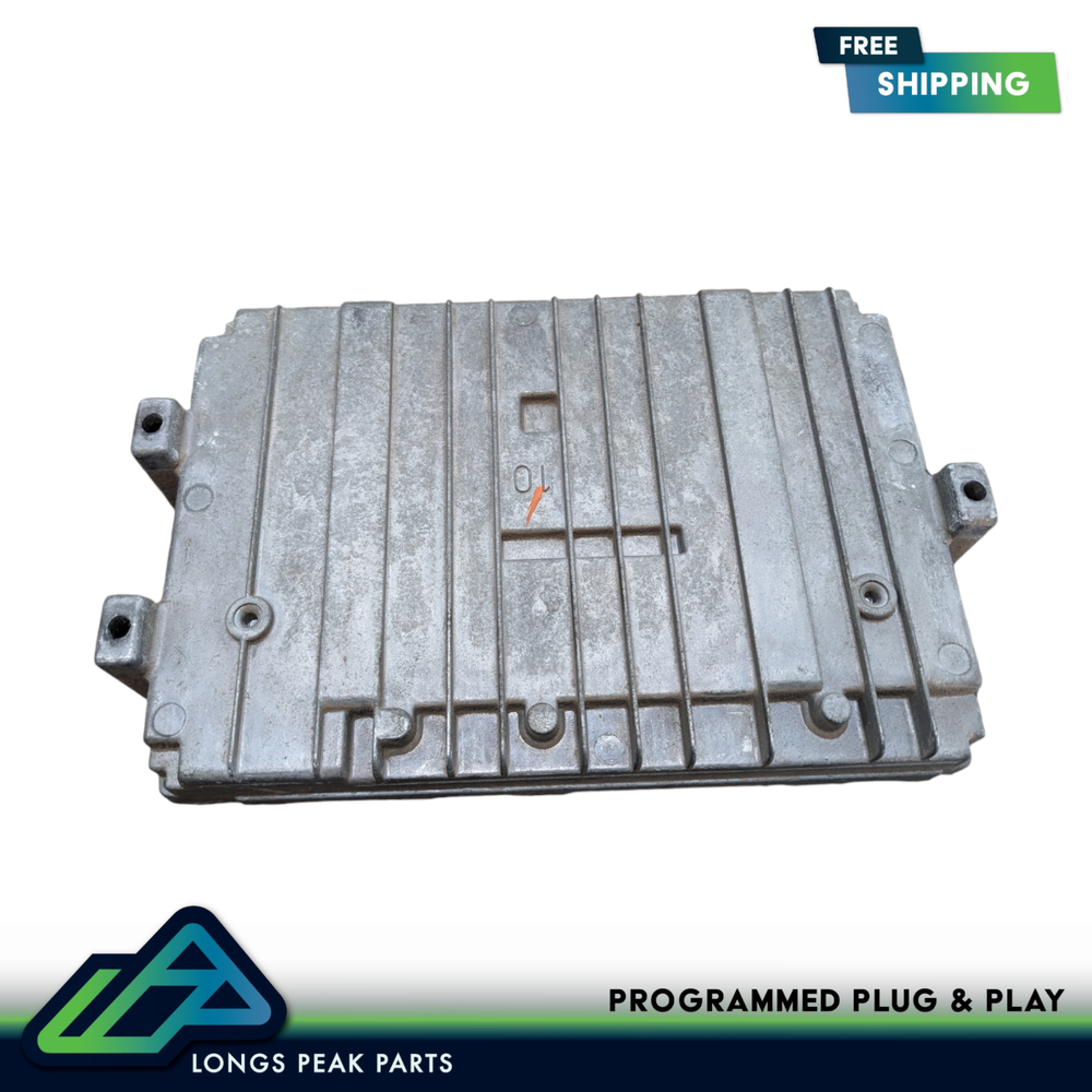 2001 Dodge Ram Truck 5.9L AT VIN PROGRAMMED ECU Engine Control Module 56028550AB
