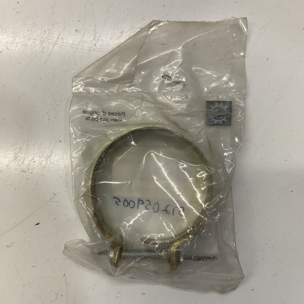 Collet Collar Clamp - ---- SKI-DOO N O S