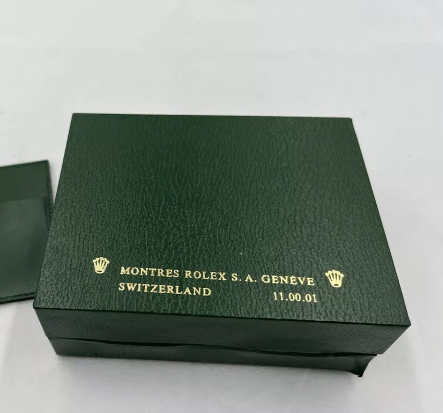 Replacement Pillow for Rolex 12.00.71；11.00.01 boxes. High Quality‼️