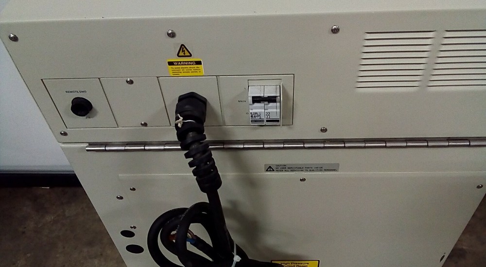 Thermo Electron Neslab HX + Plus 75 Recirculating Chiller