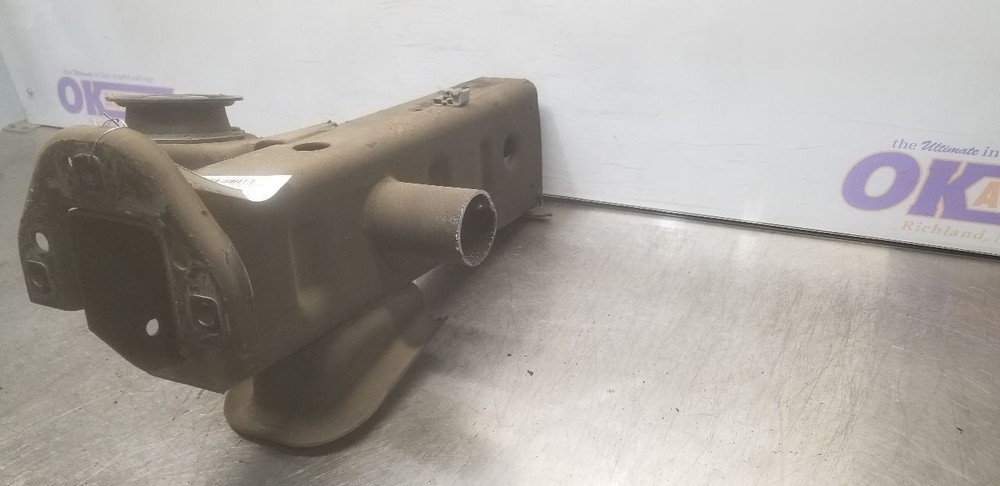14 CHEVY SILVERADO 1500 LT FRAME HORN FRONT RIGHT PASSENGER