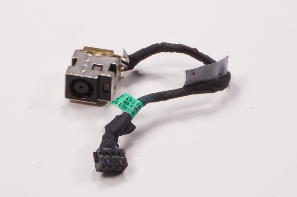 661680-302 Hp DC-IN Jack Cable