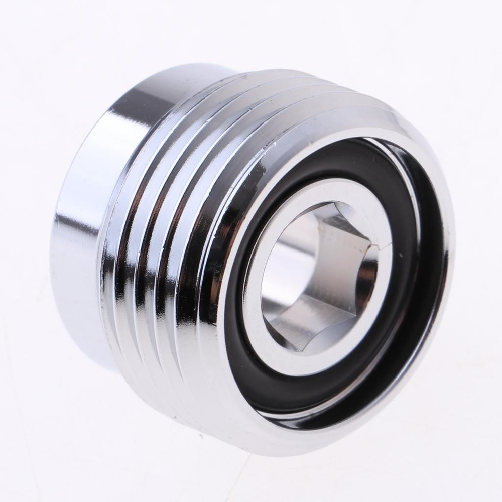 Yoke Tank Valve Converter Insert,Threaded Regulator