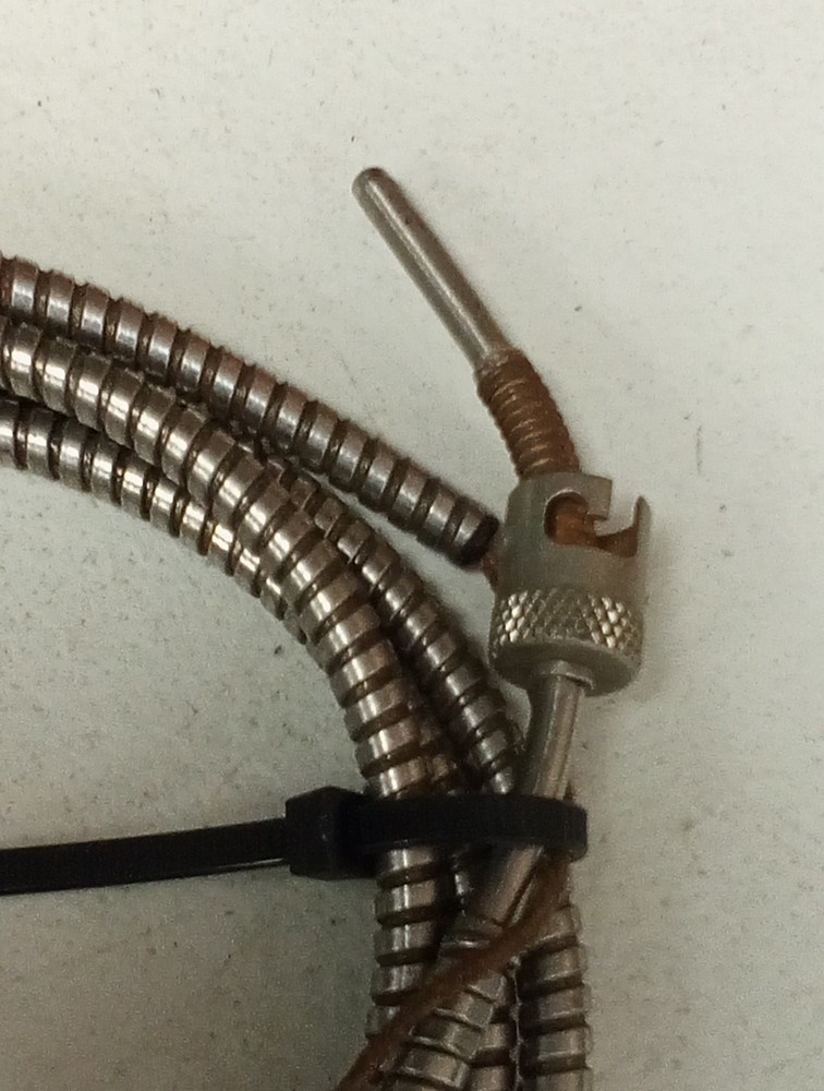 Unbranded Thermocouple