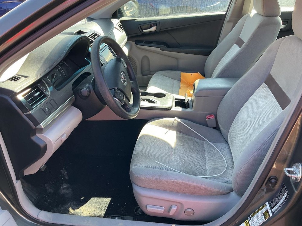 CAMRY 2012 Glove Box 4966471