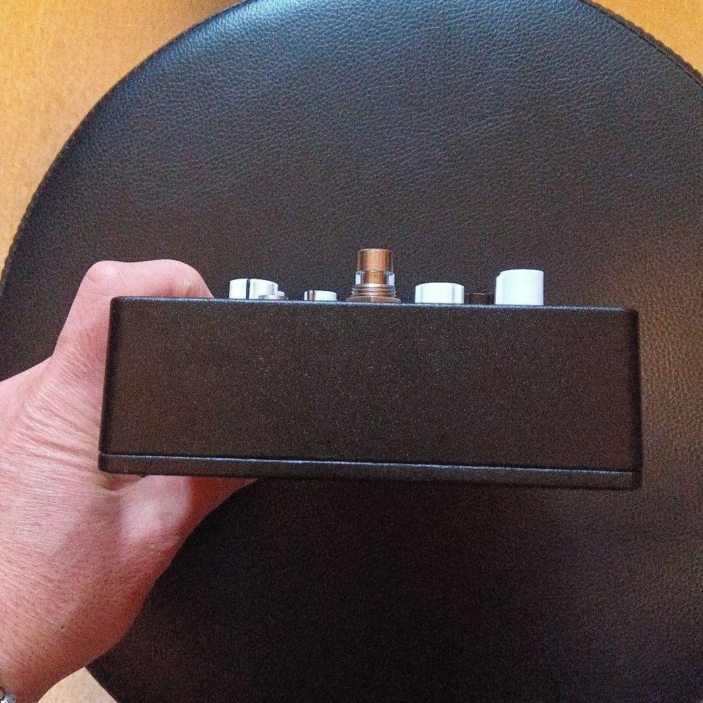 EarthQuaker Devices EQD Data Corrupter