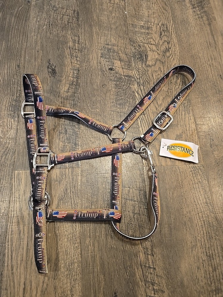 Horse Halter