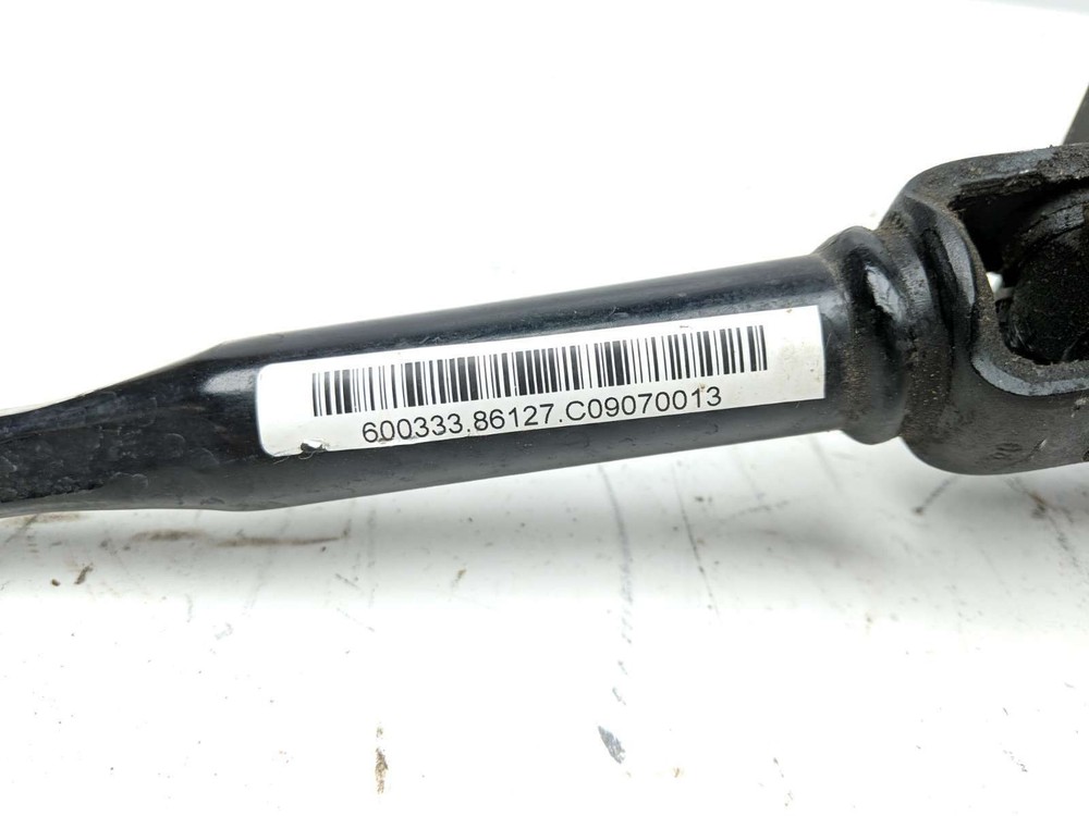 21 Tracker EV iS Steering Column Assembly 600333
