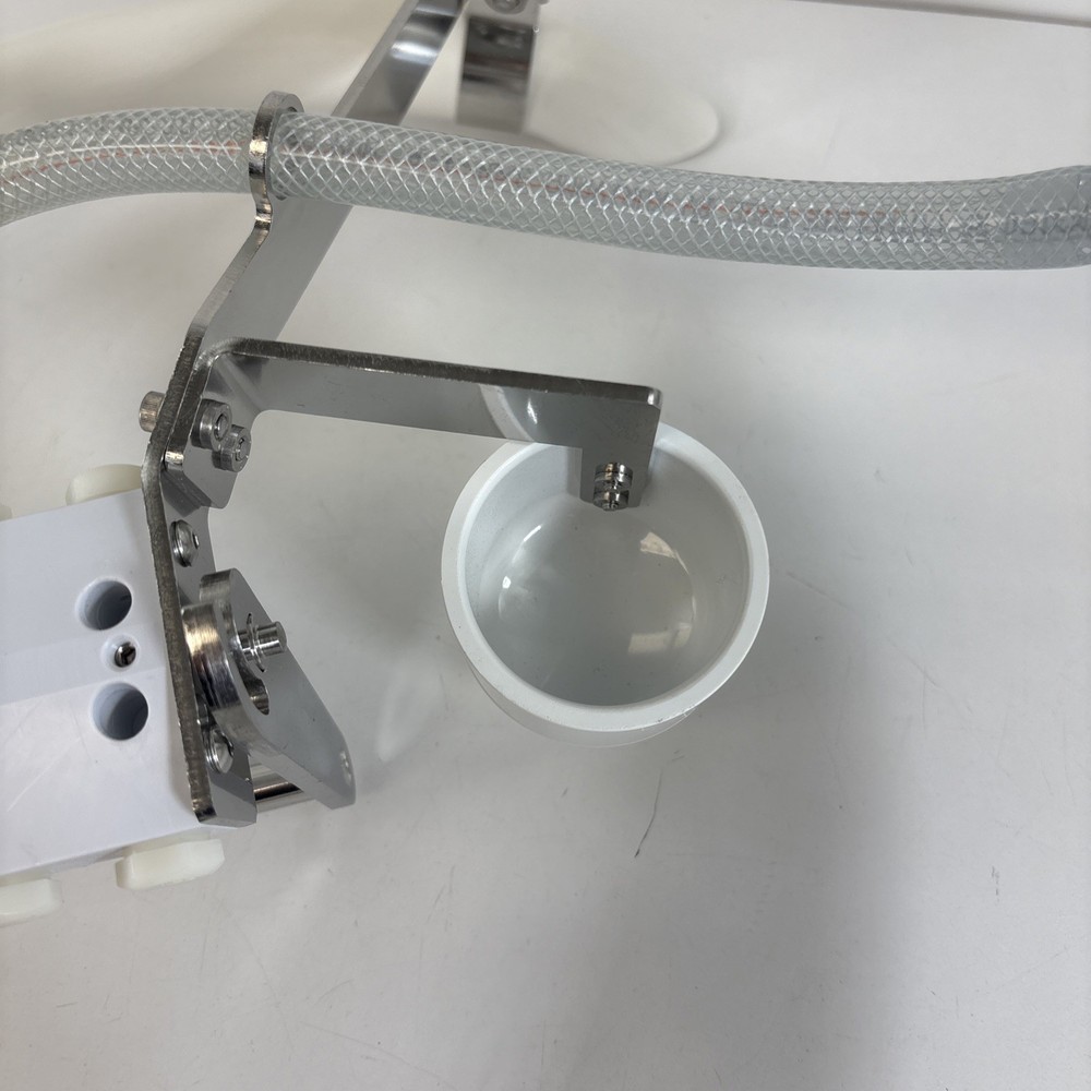 MEDIVATORS TEE/TOE PROBE HOOKUP FOR ADV PLUS REF 2-8-901