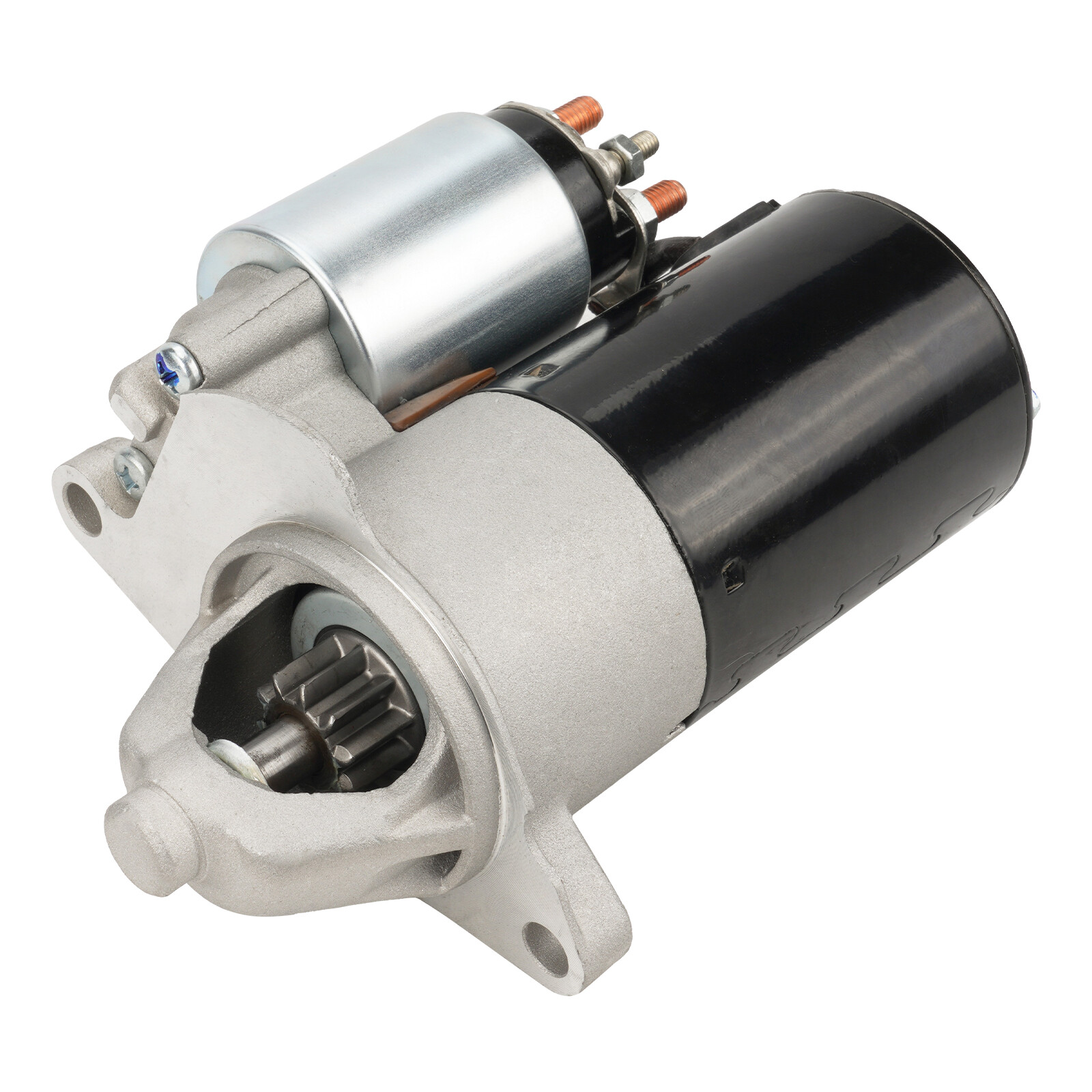 Starter Fits For Ford Explorer Sport Trac 2001 - 2008 4.0L F89Z11002BA 3273