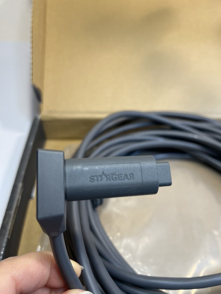 Starlink StarGear Cable GRAY 32ft V2