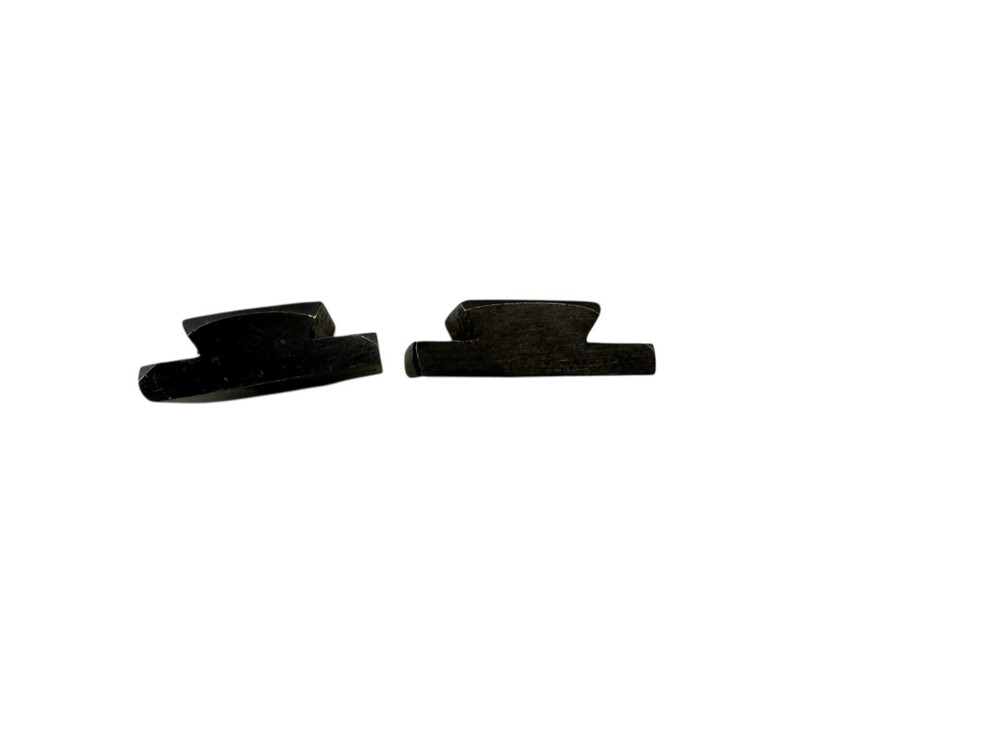 Unertl Scope Bases Block 1-2 Target Rifles.