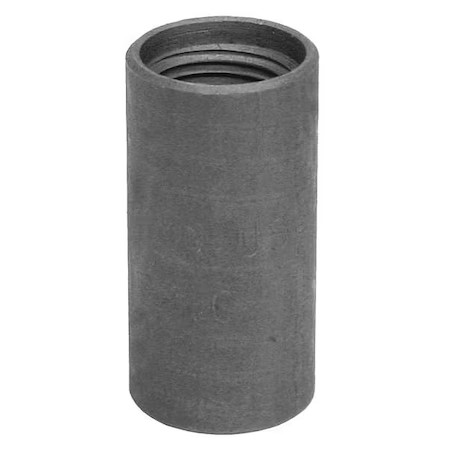 Anvil 0320201767 Coupling Easy Alignment Coupling, 1/4" Pipe, Fnpt, Steel,