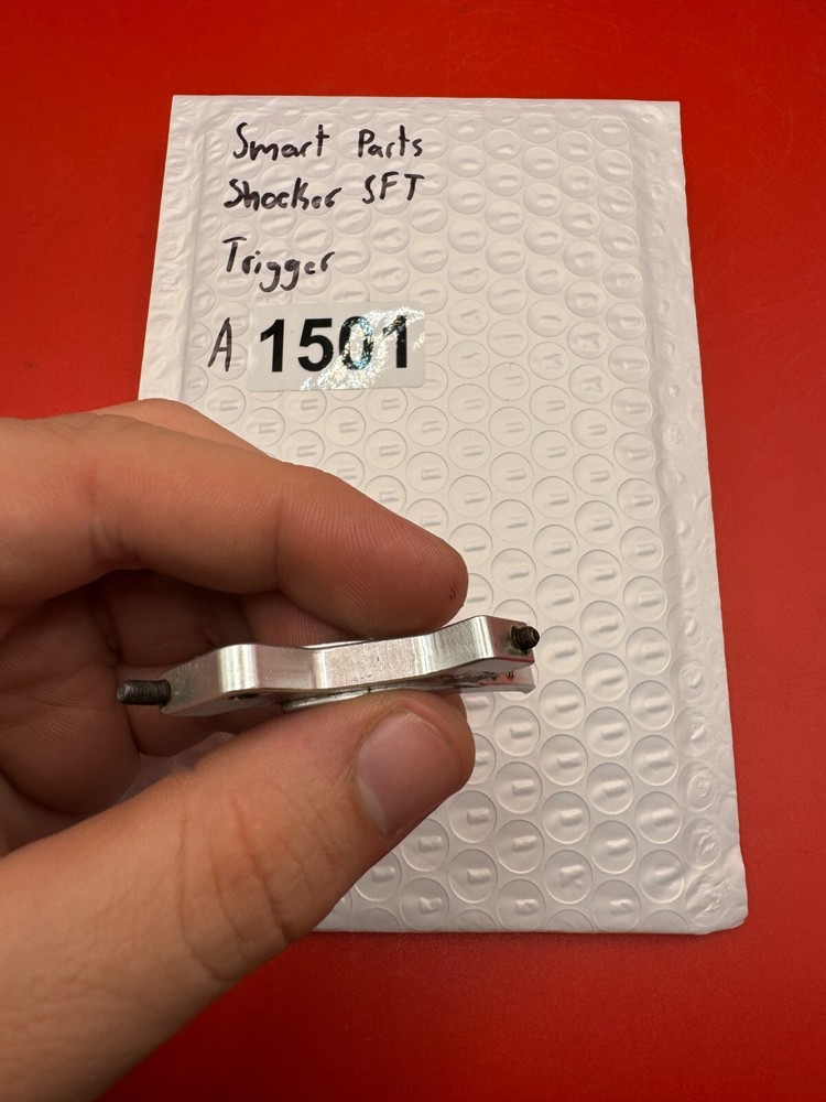 Smart Parts Shocker SFT Trigger