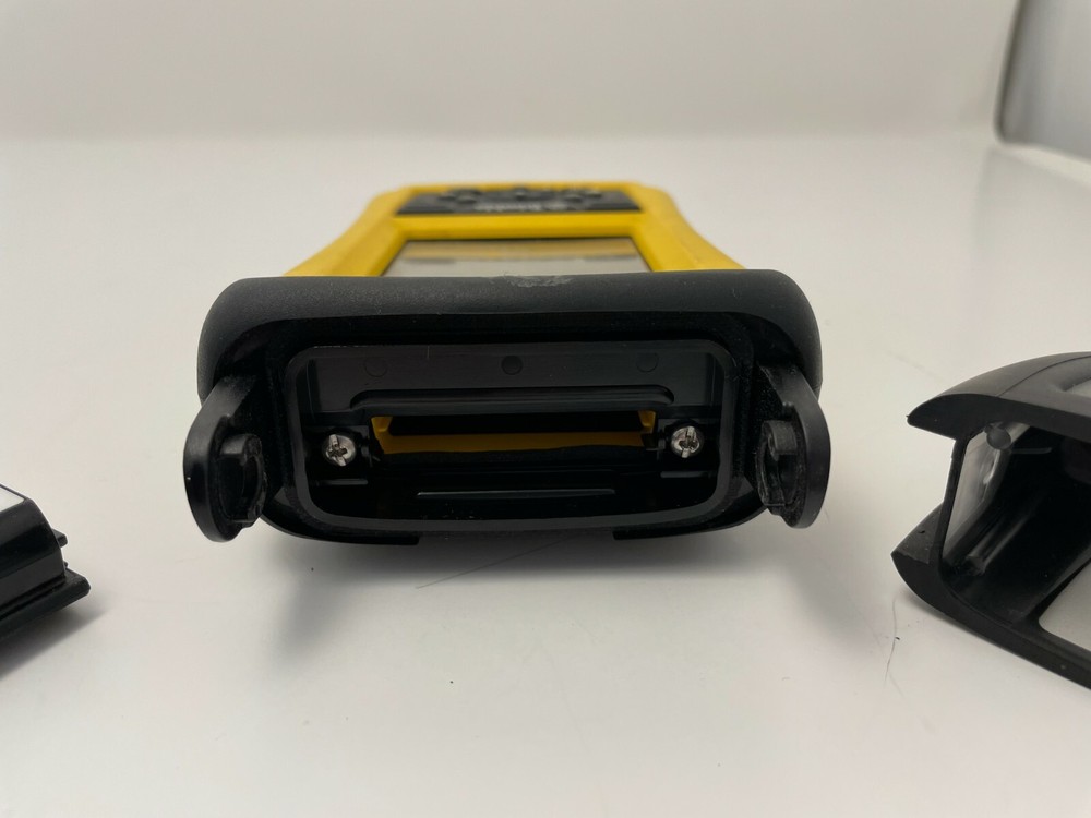Trimble Recon Pocket PC Handheld Data Collector RES-MY2BMDB CF Bluetooth Ext Cap
