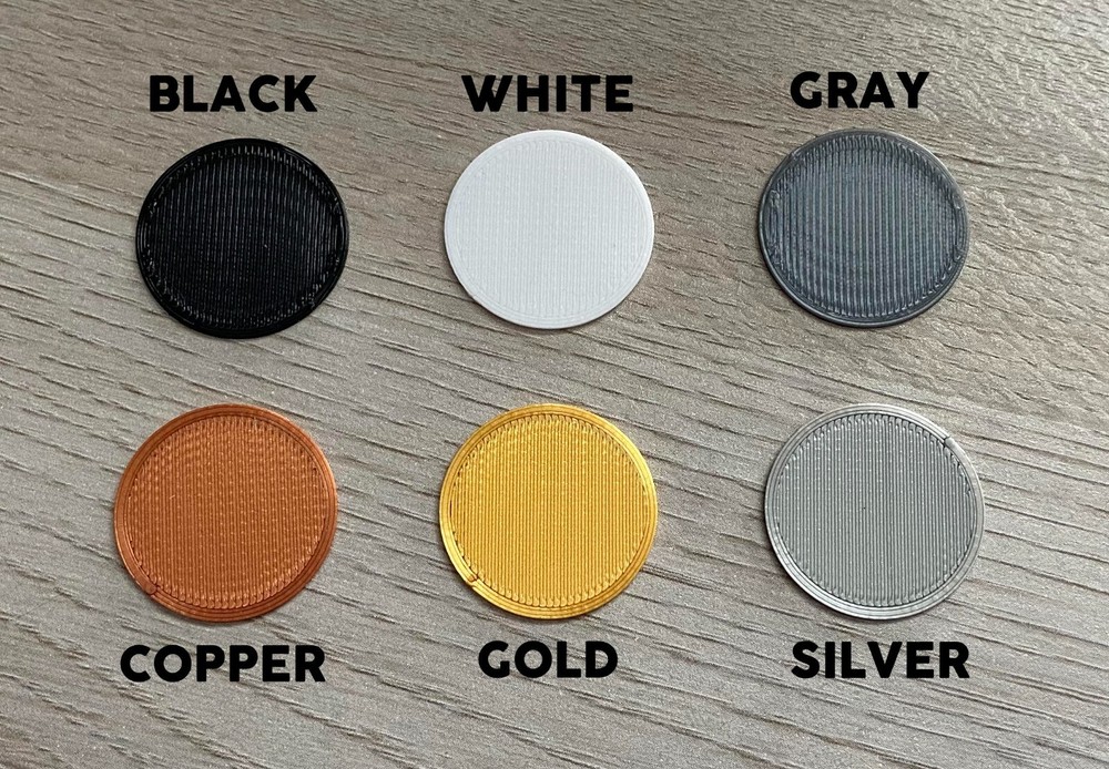 Tap Handle Display Hooks