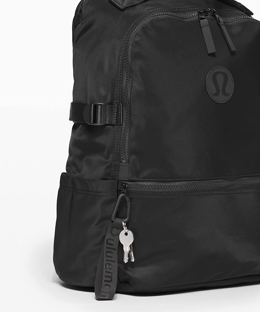 Lululemon Crew Backpack 22L Black