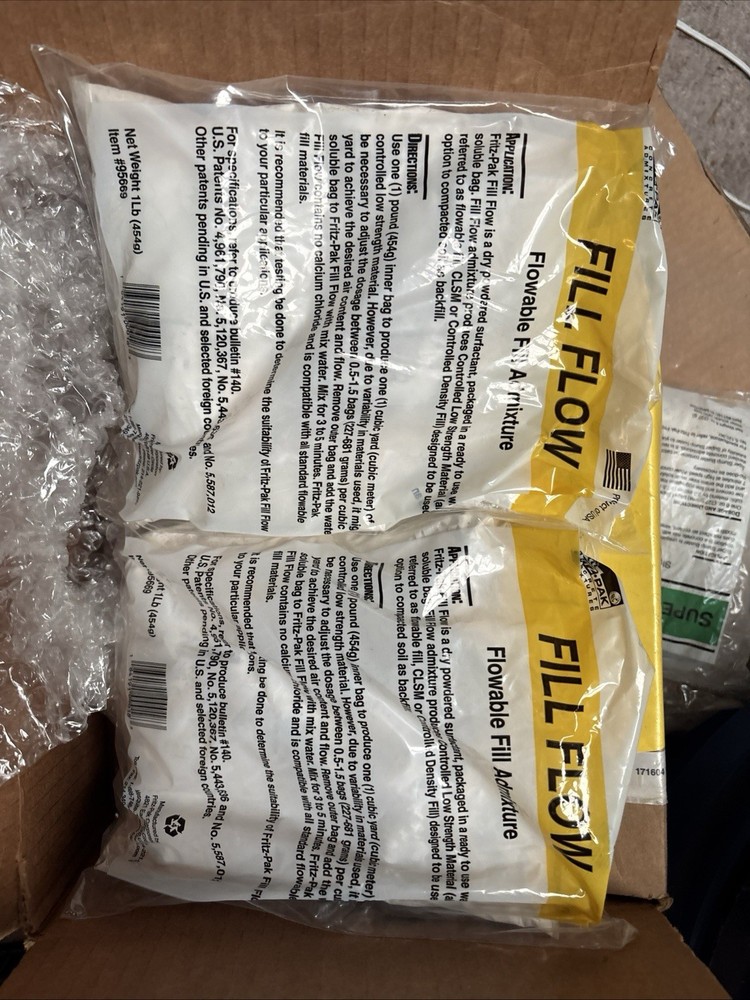 Bituminous Concrete Materials, Mixtures, and Additives