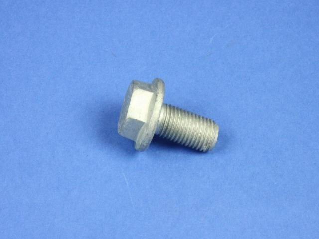 Mopar 06104233AA Front Disc Brake Caliper Bracket Mounting Bolt