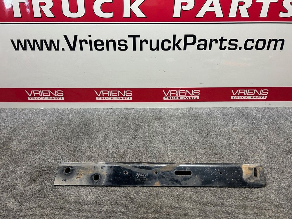 KENWORTH N71-1085 BRACKET-SUPPORT BUMPER LH