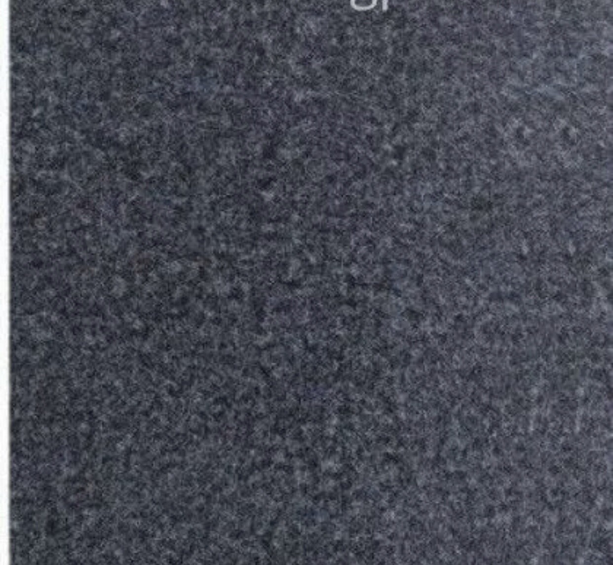 Bass Boat Marine Carpet, 8 1/2 Foot Wide 20 oz. by various lengths