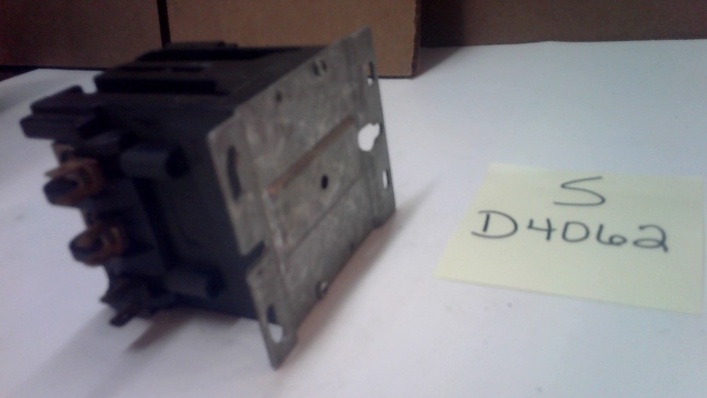 (USED) FURNAS 42EF35AJANE CONTROLLER