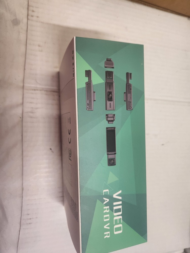 Video Car DVR